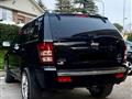 JEEP GRAND CHEROKEE 3.0 V6 CRD Overland Pelle/Tetto/Navi