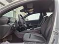 MERCEDES CLASSE A 180 Auto 136cv auto Navi Retrocamera Pelle DAB