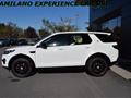 LAND ROVER DISCOVERY SPORT 2.0 TD4 150 CV AWD AUTOMATICA BLACK PACK