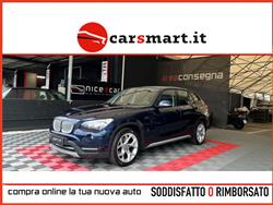 BMW X1 xDrive18d X Line * TRAZIONE INTEGRALE *