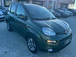 FIAT PANDA 1.3 MJT S&S 4x4