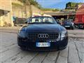 AUDI TT Roadster 1.8 T 20V 179 CV cat CON GPL