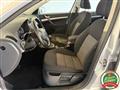 SKODA OCTAVIA 1.6 TDI CR F.AP. Wagon Style