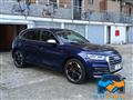 AUDI SQ5 3.0 TFSI quattro tiptronic - Prezzo ProMMo