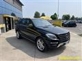 MERCEDES CLASSE ML BlueTEC 4Matic Sport Automatico - Cerchi 20"