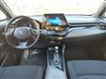 TOYOTA C-HR 1.8 Hybrid E-CVT GPL TRIFUEL  BLACK EDITION