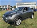 NISSAN JUKE 1.6 GPL Eco Business