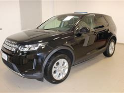 LAND ROVER DISCOVERY SPORT Discovery Sport 2.0 TD4 150 CV Auto Business Ed. Premium SE