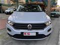 VOLKSWAGEN T-ROC 1.0 TSI 115 CV Style BlueMotion Technology