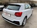 AUDI Q2 30 TDI S line