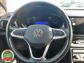 VOLKSWAGEN T-CROSS 1.0 TSI 110 CV DSG Style