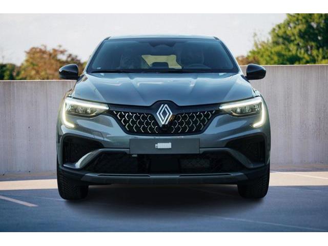 RENAULT ARKANA FULL HYBRID Arkana Full Hybrid E-Tech 145 CV Techno