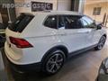 VOLKSWAGEN TIGUAN ALLSPACE 2.0 TDI SCR DSG Business BMT 7 posti