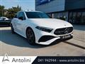 MERCEDES CLASSE A Automatic AMG Line Premium Pacchetto Night