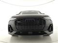 AUDI Q3 SPORTBACK SPB 40 TDI quattro S tronic Identity Black