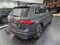 VOLKSWAGEN Tiguan MOVE C.Lega17" AppleCarPlay Telecamera Tetto Life