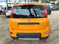 FIAT PANDA 0.9 TwinAir Turbo GPL Trekking CERCHI,CLIMA