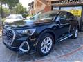 AUDI Q3 35 TFSI S tronic S line edition