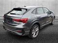 AUDI Q3 45 TFSI quattro S tronic S line edition