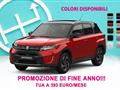 SUZUKI VITARA 1.4 Hybrid 4WD AllGrip Top **LEGGI DESCRIZIONE**