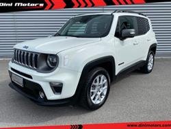 JEEP RENEGADE 4XE 1.3 T4 190CV PHEV 4xe AT6 Limited IVA ESPOSTA