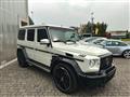 MERCEDES CLASSE G Kompressor cat 55 AMG WHITE BODYKIT 2022