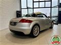 AUDI TT Roadster 2.0 TFSI