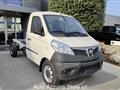 PIAGGIO PORTER NP6 1.5 PL Long Range LPG Cabinato Pro