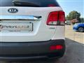 KIA SORENTO 2.2  CRDI 4WD C.AUTOMATICO-PELLE-TETTO-GARANZIA