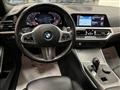 BMW SERIE 3 TOURING d Touring mhev 48V xdrive Msport auto