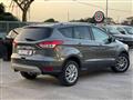 FORD Kuga 2.0 TDCI 140 CV Powershift 4WD Titanium