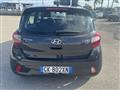 HYUNDAI I10 1.0 MPI Tech