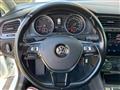 VOLKSWAGEN GOLF 2.0 TDI DSG 5p. Business BlueMotion Technology