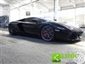 LAMBORGHINI AVENTADOR 6.5 V12 LP700-4 -ROADSTER- Garanzia