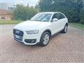 AUDI Q3 2.0 TDI 140 CV Business