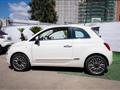 FIAT 500 1.2 69 CV Lounge