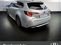 TOYOTA COROLLA TOURING SPORTS Corolla Touring Sports 2.0 Hybrid Style