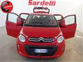 CITROEN C1 VTi 72 S&S 5 porte Feel