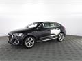 AUDI Q3 SPORTBACK Q3 SPB 35 TDI S tronic S line edition