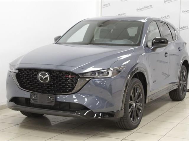 MAZDA CX-5 2.2L Skyactiv-D 150 CV 2WD Homura