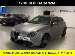 ALFA ROMEO GIULIETTA 1.6 JTDM TCT 120 CV SPORT