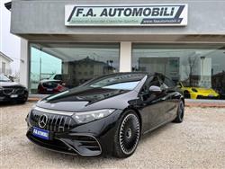 MERCEDES EQS 53 4Matic+ AMG Luxury *HYPERSCREEN* SOLO 3.450KM