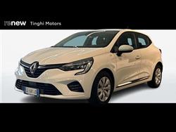 RENAULT NEW CLIO 5 Porte 1.0 TCe Zen my21