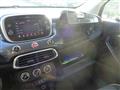 FIAT 500X 1.6 MultiJet 120 CV DCT BUSINESS