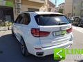 BMW X5 4.0 D 315 LUXURY XDRIVE AUTOMATICA