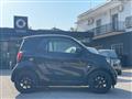 SMART FORTWO TWINAMIC PASSIONSOLO KM. 20.894+GARANZIA TRE ANNI