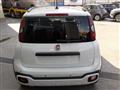 FIAT PANDA CROSS NEW - 1.0 FireFly Hybrid PANDINA