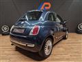 FIAT 500 1.4 16V Lounge