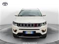 JEEP COMPASS 2.0 Multijet II aut. 4WD Limited Winter