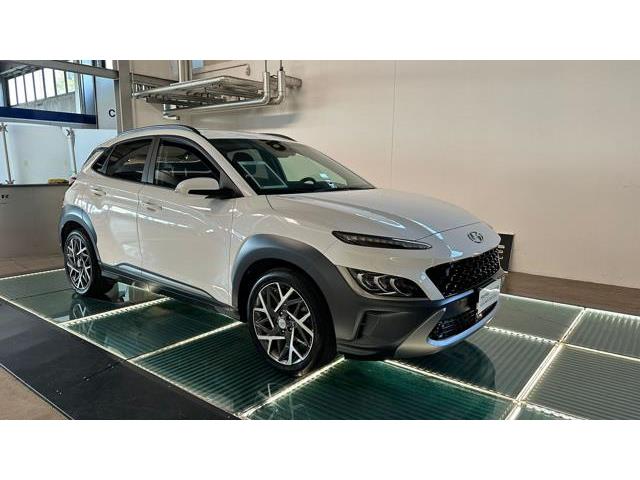 HYUNDAI KONA HYBRID HEV 1.6 DCT XLine